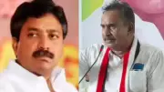 AIADMK Rift Widens as Rebel MLAs Back Vijay's TVK Ahead of Floor Test