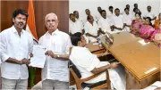 AIADMK Rules Out Alliance with Vijay's TVK for 2026 Tamil Nadu Polls