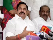 AIADMK Slips to Third Place in Tamil Nadu as Vijay's TVK Surges