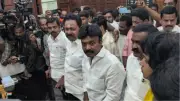 AIADMK Turmoil Deepens as Fourth MLA Quits, Joins Ruling TVK in Tamil Nadu