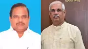 AIADMK Whip Meets TN Governor, Alleges Horse-Trading by TVK