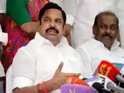 AIADMK Withdraws Support for Vijay's TVK After Talks Stall in Tamil Nadu