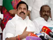 AIADMK Withdraws Unconditional Support Offer to TVK After Silence