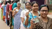AIADMK's Manian Wins Vedaranyam by 7,331 Votes in 2026 Tamil Nadu Elections