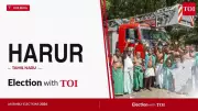 AIADMK’s Sampathkumar Wins Harur Seat by Narrow Margin in 2026 Tamil Nadu Polls