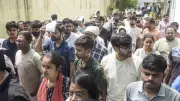 AIBE 21 Admit Card 2026 Released at allindiabarexamination.com