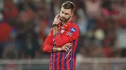 Aiden Markram Misses LSG vs RR IPL 2026 Match Due to Injury