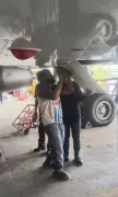 AIESL Accused of Using Inexperienced Staff for Aircraft Maintenance