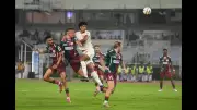 AIFF Clarifies Mohun Bagan U-turn on Biometric Visa for Unity Cup