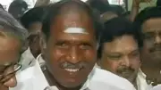 AINRC-led NDA Set to Retain Power in Puducherry Assembly Elections 2026