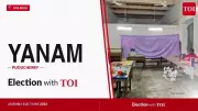 AINRC's Malladi Krishna Rao Wins Yanam Seat by 4,568 Votes