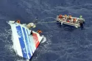Air France and Airbus Guilty of Manslaughter in 2009 Crash That Killed 228