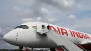 Air India CEO Race Narrows to Singapore Air Executive and Insider