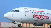Air India Express Boeing 737 Damaged After Take-Off Error in Muscat
