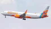Air India Express Boeing 737 Damaged in Take-Off Incident at Muscat