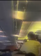 Air India Express Passengers Stranded on Pune Flight for 3 Hours Due to AC Malfunction