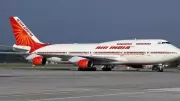 Air India San Francisco Flight Returns to Delhi After 8 Hours Due to Technical Glitch