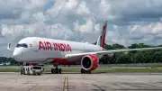 Air India San Francisco flight returns to Delhi after 9 hours due to TCAS snag