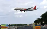 Air India suspends Chennai-Singapore direct flights amid cost pressures