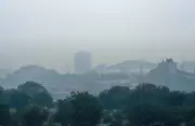 Air Pollution in Indo-Gangetic Plain Rose 20% in a Decade, Himalayas Now at Risk