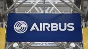 Airbus Says Fighter Project Collaboration Working Outside Core Warplane