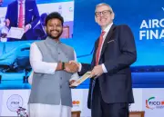 Aircraft Leasing at GIFT City Expected to Double in 2 Years: Minister