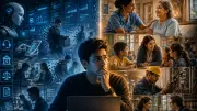 AI's Impact on Jobs: 78,000 Tech Cuts in 2025, New Roles Emerge