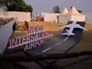 AISATS and Samsung SDS Partner to Boost Cargo Movement at Noida Airport Hub