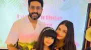 Aishwarya Rai Bachchan Reveals Daughter Aaradhya Not on Social Media