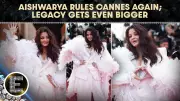 Aishwarya Rai Bachchan's All-White Cannes 2026 Look Goes Viral, Past Iconic Looks Resurface
