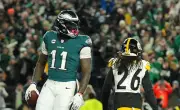 A.J. Brown Trade: Chiefs Enter Race as Patriots Stall with Eagles