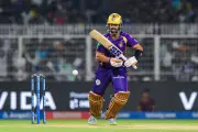 Ajinkya Rahane Praises KKR's Spirit Despite IPL 2026 Exit After DC Loss