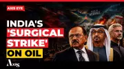 Ajit Doval's UAE Visit: India's Silent Energy Masterstroke to Bypass OPEC