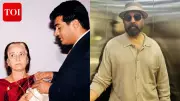 Ajith Kumar's Mother Mohini Mani Passes Away; Kamal Haasan Offers Condolences