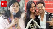 Akanksha Chamola Opens Up About Trolling Over Her Cheerful Nature