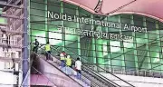 Akasa Air Opens Bookings for Noida Airport, Flights to Bengaluru, Navi Mumbai