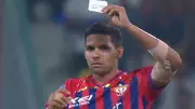 Akash Singh's Viral 'Chit' Celebration Sparks Debate in IPL 2026