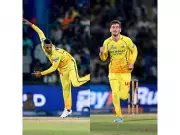 Akeal's Powerplay Grip and Noor's Middle Over Squeeze Dominate Delhi Capitals