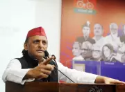 Akhilesh Yadav Accuses BJP of Creating 'Fake Encounter' Ecosystem Targeting PDA Community