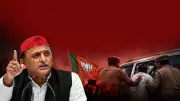 Akhilesh Yadav Accuses Police of Political Misuse Over Fake Encounters