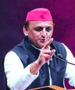 Akhilesh Yadav coins 'BJP-style 3C inflation' term, slams govt on fuel hike
