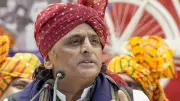 Akhilesh Yadav Demands Ballot Paper Elections in India