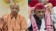 Akhilesh Yadav Hits Back at Yogi Adityanath with 'Girgiti Bhasha' Jibe