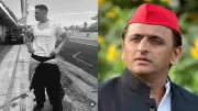 Akhilesh Yadav Mourns Stepbrother Prateek Yadav's Mysterious Death at 38