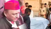 Akhilesh Yadav on Brother's Death: Business Losses Can Deeply Distress People