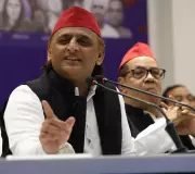 Akhilesh Yadav Says SP Ready to Contest All 403 Seats in UP