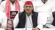 Akhilesh Yadav Signals Hard Bargain with Congress for UP Seat Sharing