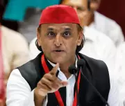 Akhilesh Yadav slams BJP over economic crisis, 5-trillion USD dream