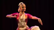 Akshara Aiyar's Bharatanatyam Arangetram Celebrates Guru-Shishya Tradition