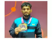 Akshay and Vicky Win Gold in Freestyle Wrestling in Vietnam